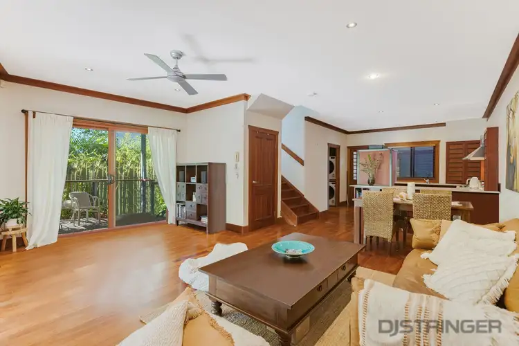 Third view of Homely house listing, 2/87 Golden Four Drive, Bilinga QLD 4225