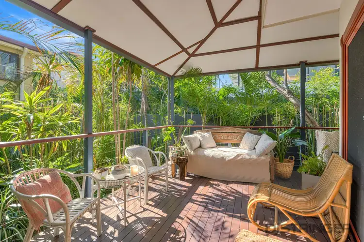 Fourth view of Homely house listing, 2/87 Golden Four Drive, Bilinga QLD 4225