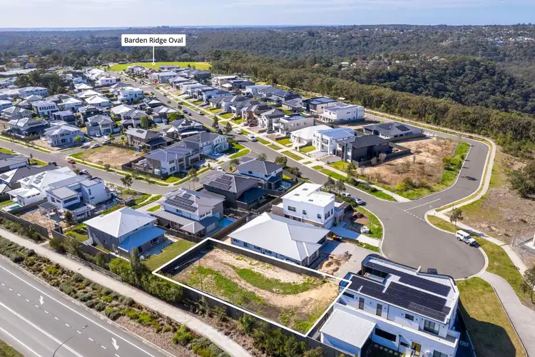3 Namatjira Street, Barden Ridge NSW 2234