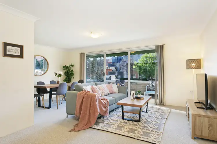 3/4-6 Margaret Street, Strathfield NSW 2135