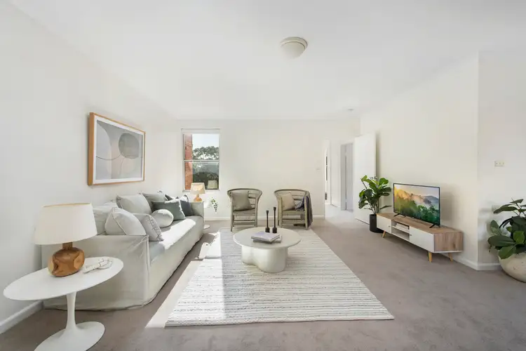 5/12 Milner Crescent, Wollstonecraft NSW 2065