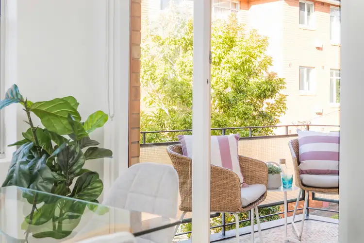 Fourth view of Homely apartment listing, 5/12 Milner Crescent, Wollstonecraft NSW 2065