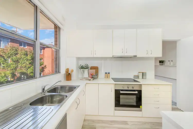 Fifth view of Homely apartment listing, 5/12 Milner Crescent, Wollstonecraft NSW 2065