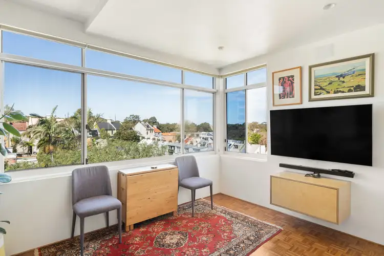 Second view of Homely apartment listing, 16/77 Fitzroy Street, Surry Hills NSW 2010