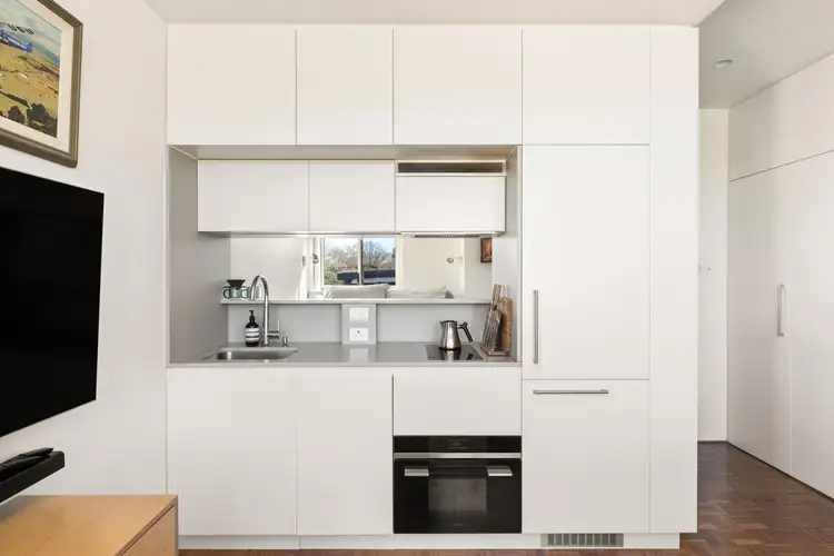 Third view of Homely apartment listing, 16/77 Fitzroy Street, Surry Hills NSW 2010