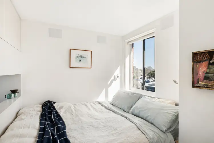 Fifth view of Homely apartment listing, 16/77 Fitzroy Street, Surry Hills NSW 2010