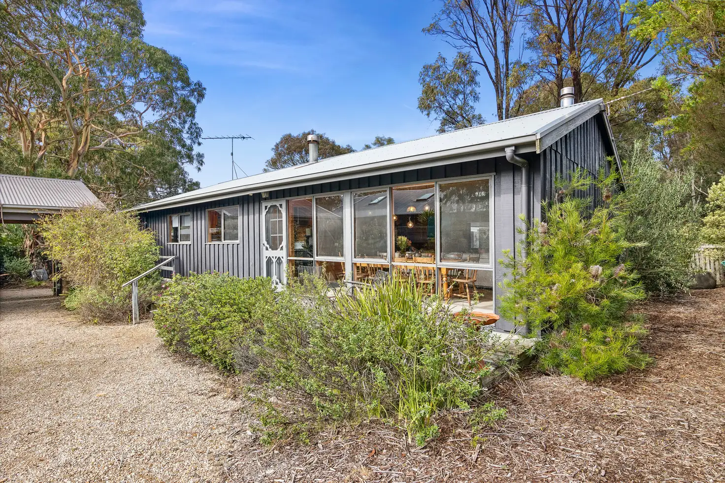 Main view of Homely house listing, 4 Taroona Road, Aireys Inlet VIC 3231