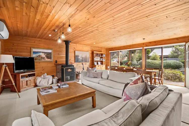 Second view of Homely house listing, 4 Taroona Road, Aireys Inlet VIC 3231