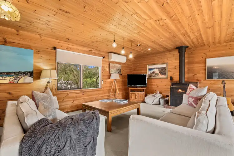 Fourth view of Homely house listing, 4 Taroona Road, Aireys Inlet VIC 3231