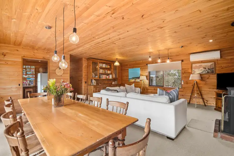 Fifth view of Homely house listing, 4 Taroona Road, Aireys Inlet VIC 3231