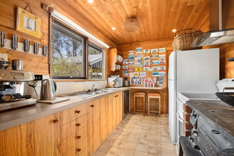 Sixth view of Homely house listing, 4 Taroona Road, Aireys Inlet VIC 3231