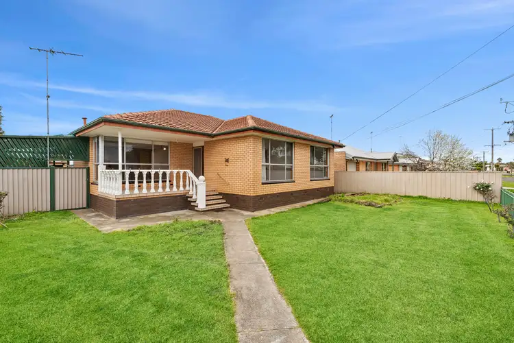 1 Dardell Court, Norlane VIC 3214