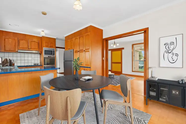 Third view of Homely house listing, 1 Dardell Court, Norlane VIC 3214