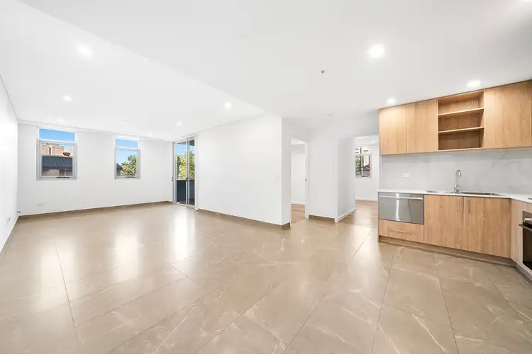 114/15A Mary Street, Auburn NSW 2144