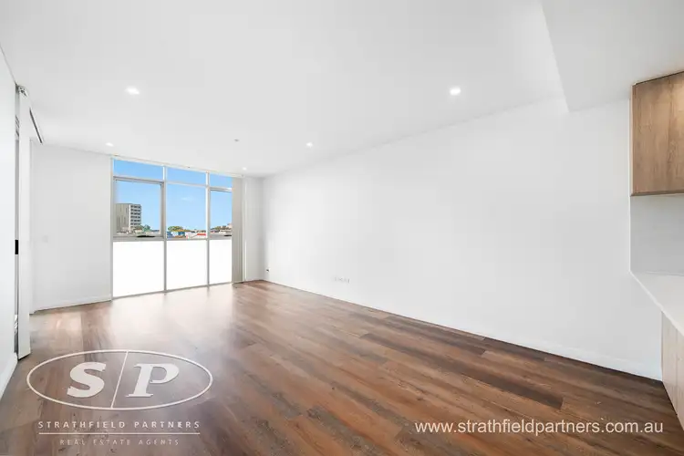Fourth view of Homely apartment listing, 117/15A Mary Street, Auburn NSW 2144