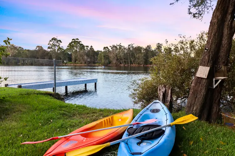 6 Baker Street, Dora Creek NSW 2264