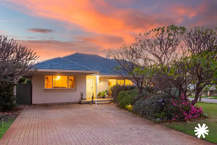 41 Clydesdale Street, Como WA 6152