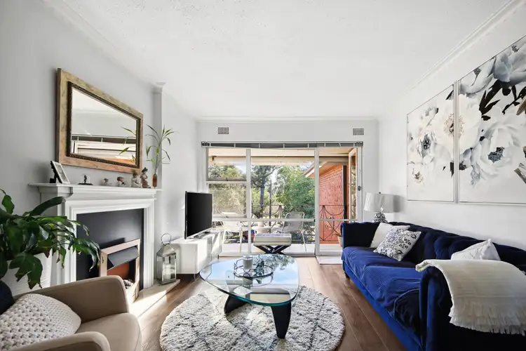 12/8 Tintern Road, Ashfield NSW 2131