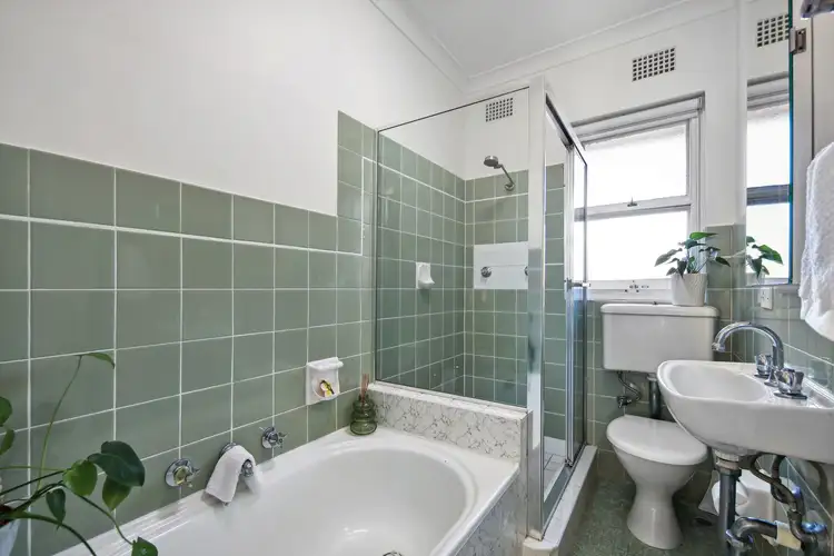 Fifth view of Homely apartment listing, 12/8 Tintern Road, Ashfield NSW 2131