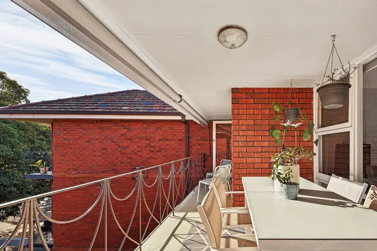 Sixth view of Homely apartment listing, 12/8 Tintern Road, Ashfield NSW 2131