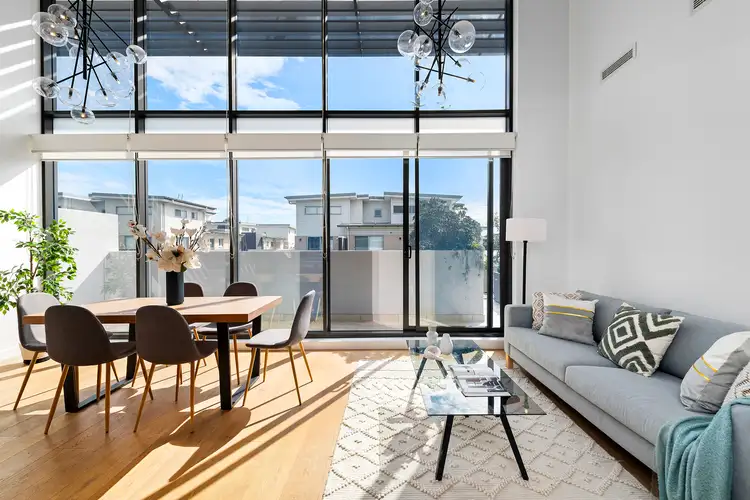 42/12 Park Avenue, Waitara NSW 2077