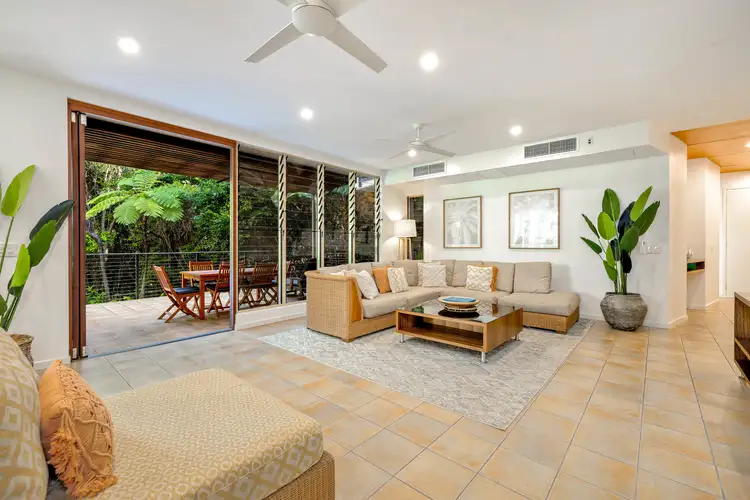 Main view of Homely unit listing, 16/6 Cedar Road, Palm Cove QLD 4879