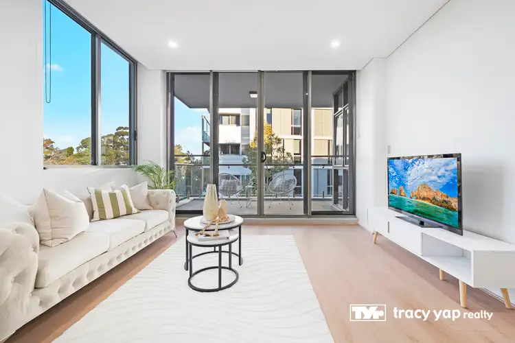 407/26 Ferntree Place, Epping NSW 2121