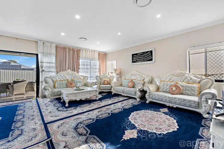 Third view of Homely house listing, 11 Rise Place, Heathwood QLD 4110