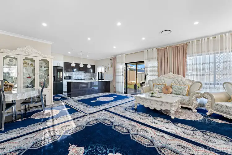 Fifth view of Homely house listing, 11 Rise Place, Heathwood QLD 4110