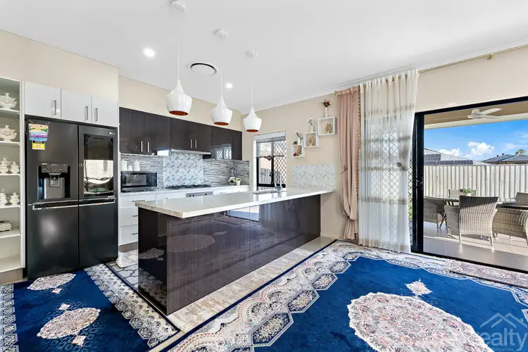 Sixth view of Homely house listing, 11 Rise Place, Heathwood QLD 4110