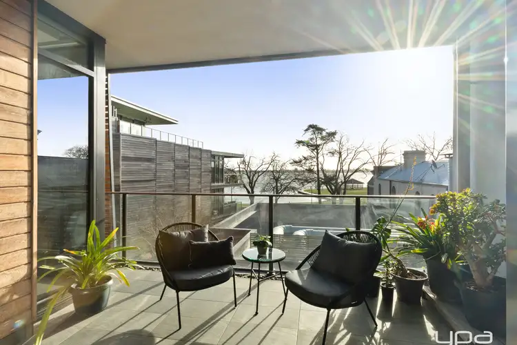 Main view of Homely apartment listing, 202/18 Wendouree Parade, Lake Wendouree VIC 3350