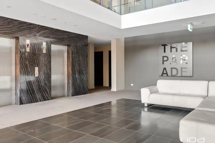 Second view of Homely apartment listing, 202/18 Wendouree Parade, Lake Wendouree VIC 3350