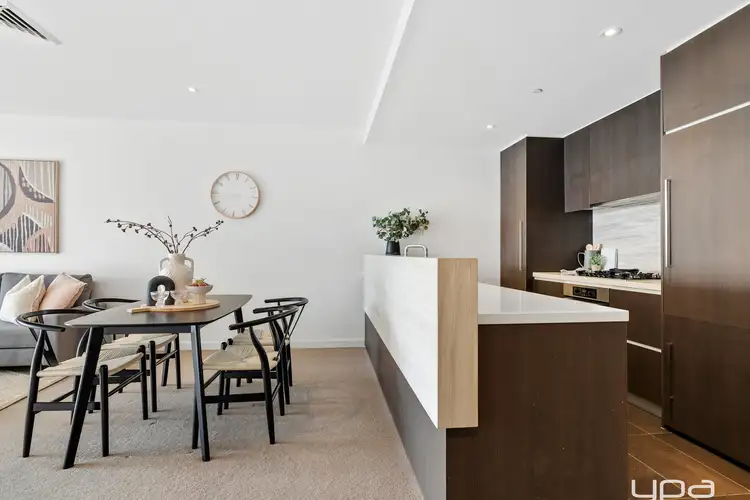 Third view of Homely apartment listing, 202/18 Wendouree Parade, Lake Wendouree VIC 3350