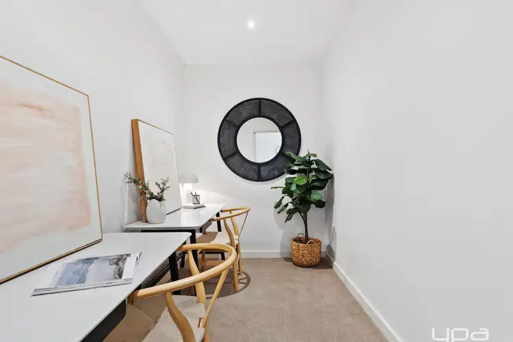 Sixth view of Homely apartment listing, 202/18 Wendouree Parade, Lake Wendouree VIC 3350