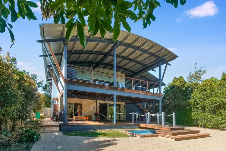 550 Casuarina Way, Casuarina NSW 2487