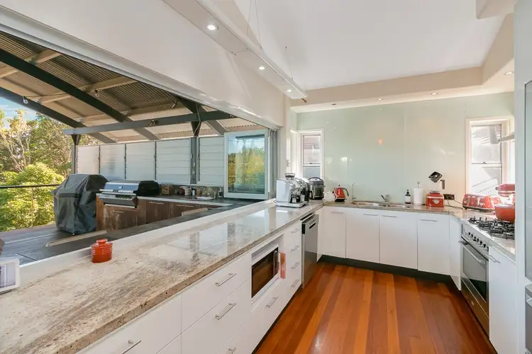 Third view of Homely house listing, 550 Casuarina Way, Casuarina NSW 2487