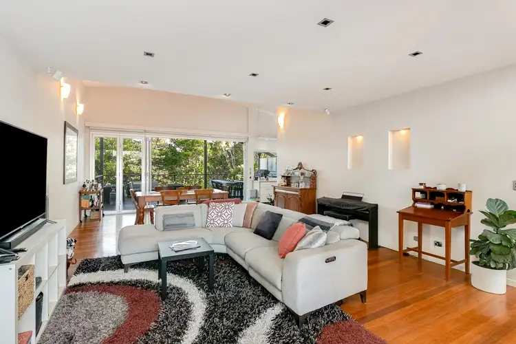Fourth view of Homely house listing, 550 Casuarina Way, Casuarina NSW 2487