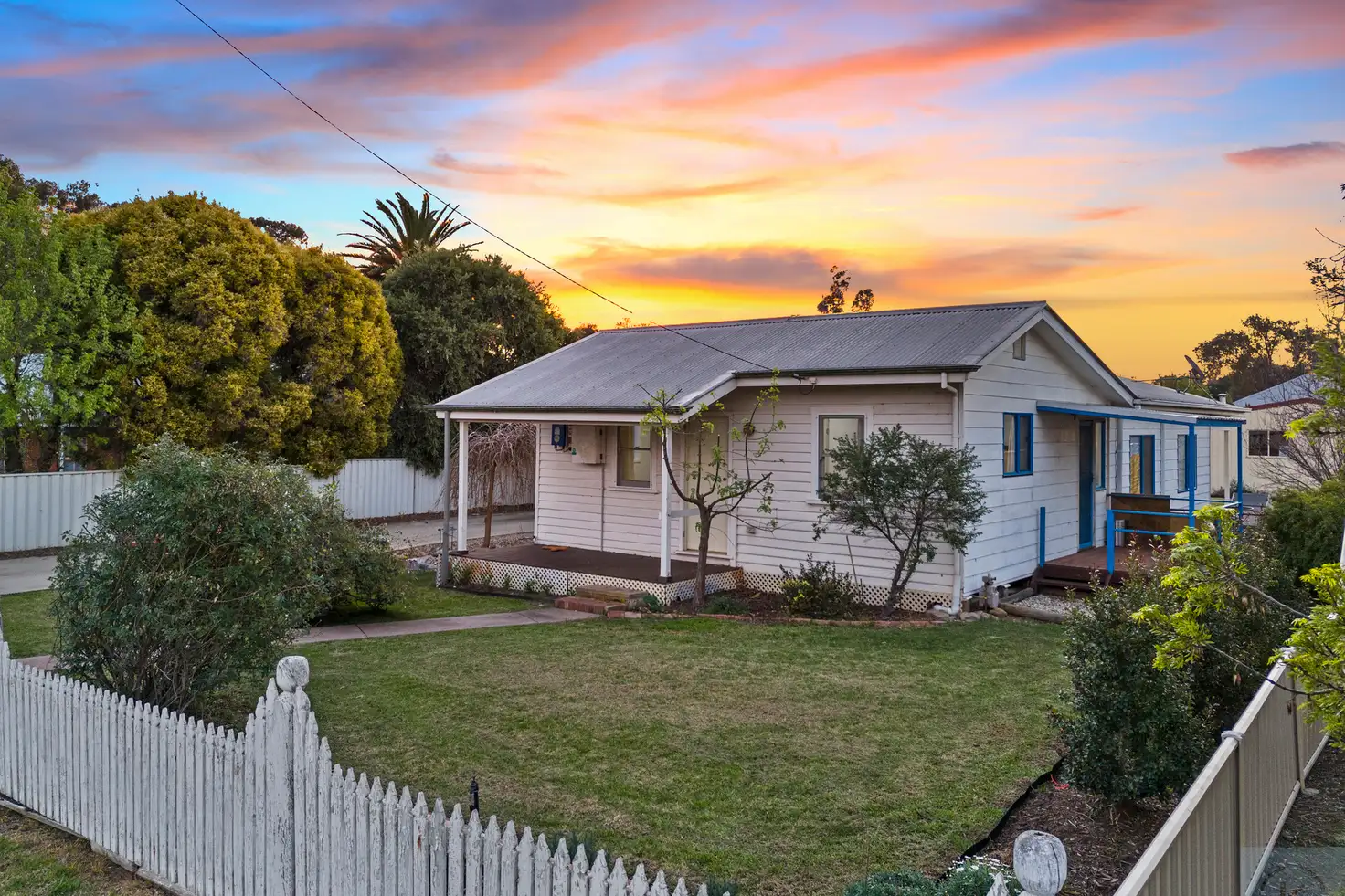 Main view of Homely house listing, 19 Jerilderie Street North, Tocumwal NSW 2714