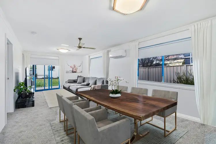 Second view of Homely house listing, 19 Jerilderie Street North, Tocumwal NSW 2714
