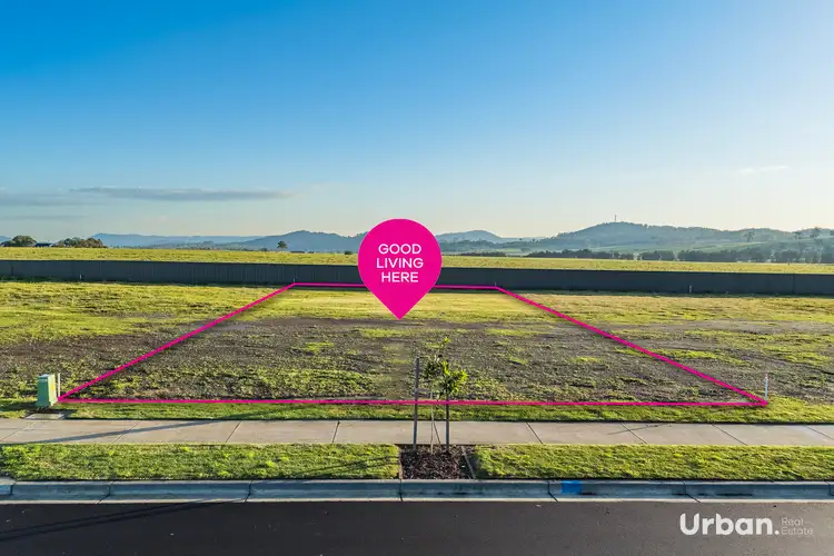 LOT 115, 29 Hewitt Road, Lochinvar NSW 2321