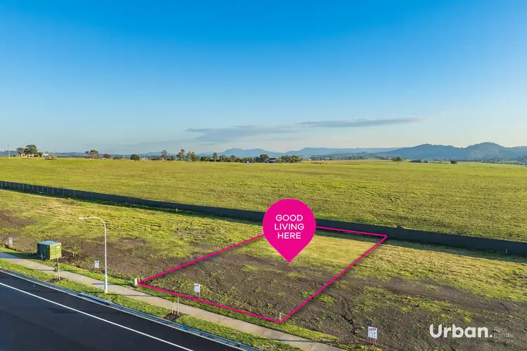 Fourth view of Homely land listing, LOT 115, 29 Hewitt Road, Lochinvar NSW 2321