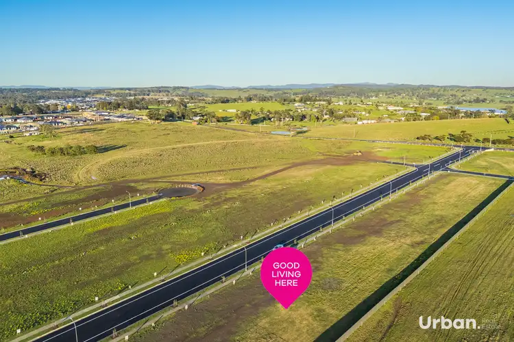 Sixth view of Homely land listing, LOT 115, 29 Hewitt Road, Lochinvar NSW 2321