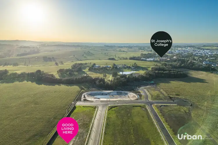 Seventh view of Homely land listing, LOT 115, 29 Hewitt Road, Lochinvar NSW 2321