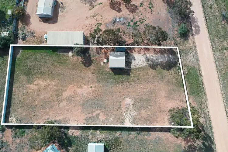 Second view of Homely land listing, LOT 2 Albert Terrace, Loxton SA 5333