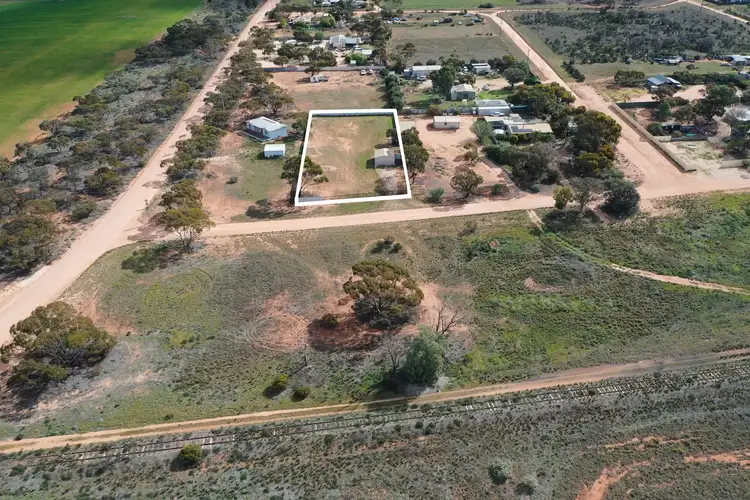 Third view of Homely land listing, LOT 2 Albert Terrace, Loxton SA 5333
