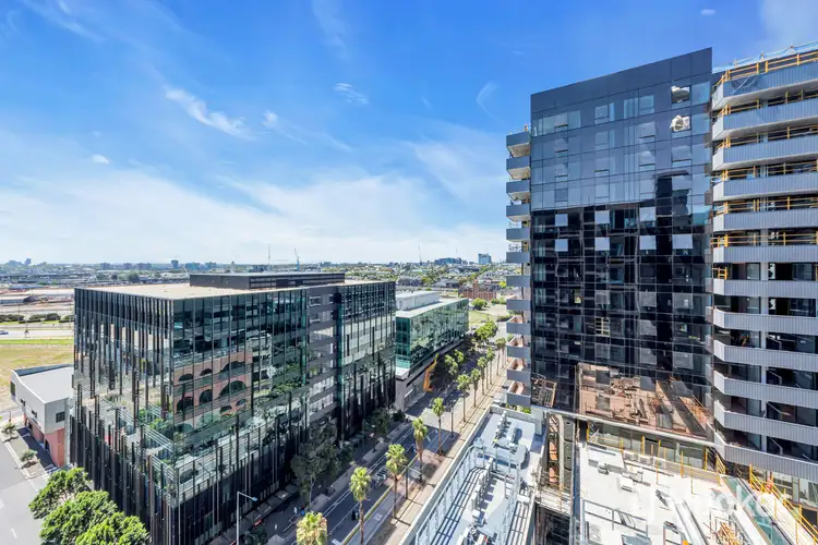 1302/387-395 Docklands Drive, Docklands VIC 3008