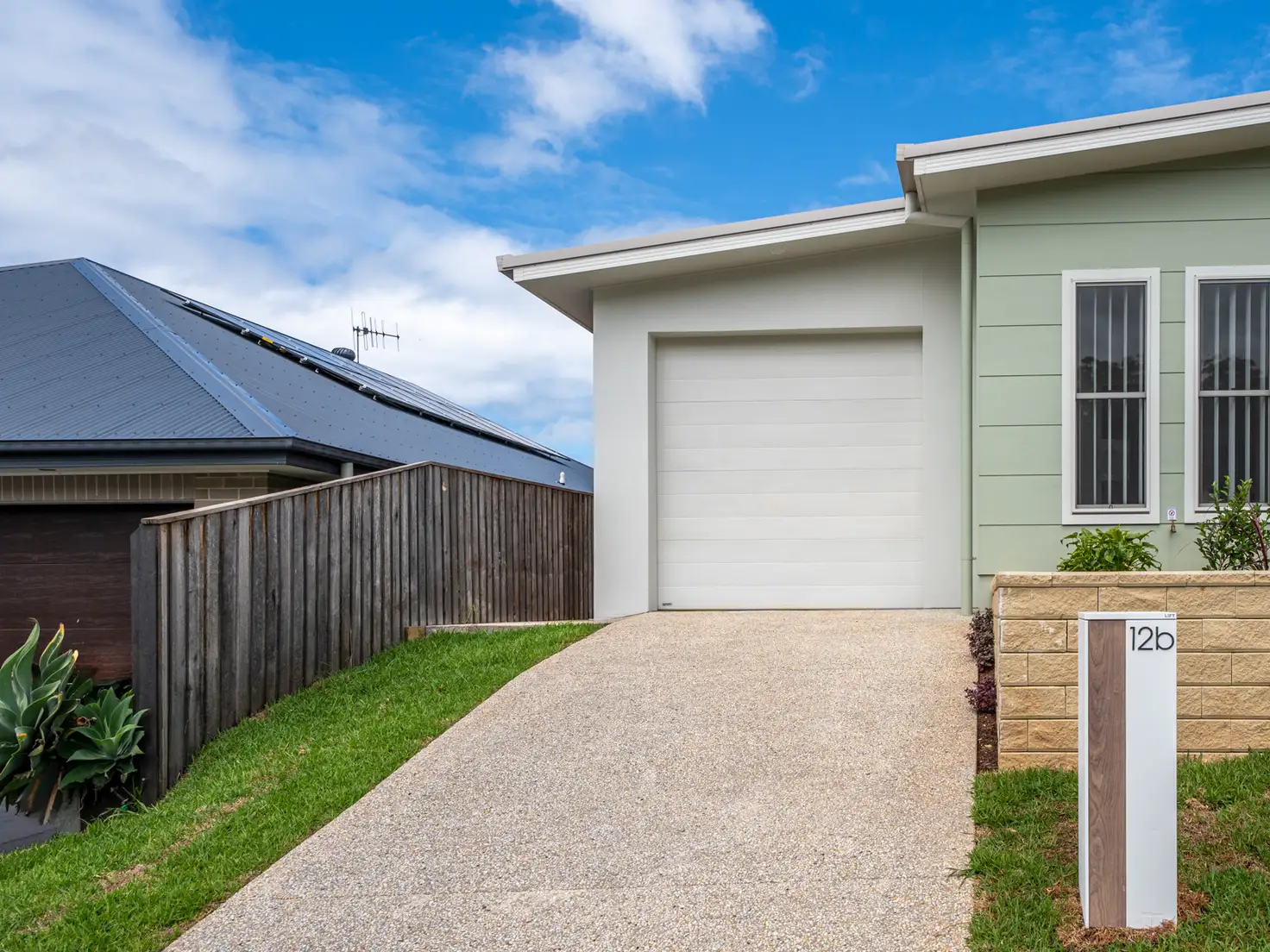 Main view of Homely house listing, 12B Stables Way, Port Macquarie NSW 2444