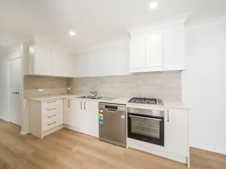 Third view of Homely house listing, 12B Stables Way, Port Macquarie NSW 2444