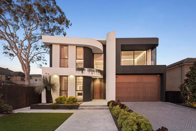2 Myee Avenue, Strathfield NSW 2135