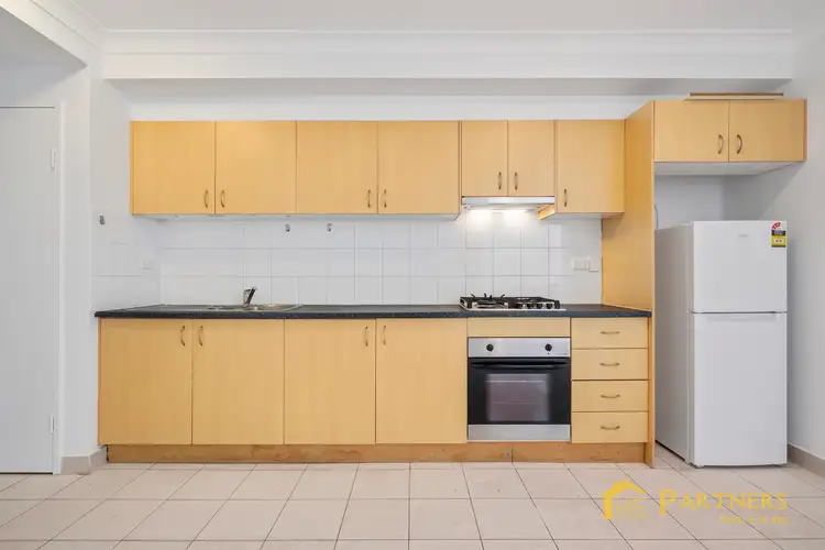 Third view of Homely unit listing, 13/45 Rawson Street, Auburn NSW 2144